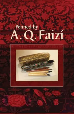 Írta: A. Q. Faiz - Penned by A. Q. Faiz