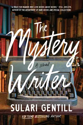 A titokzatos író - The Mystery Writer