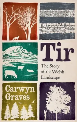 Tir: A walesi táj története - Tir: The Story of the Welsh Landscape