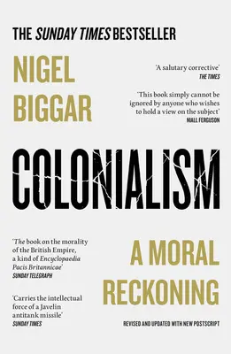 Colonialism: Erkölcsi számvetés - Colonialism: A Moral Reckoning