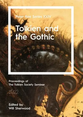 Tolkien és a gótika: Peter Roe sorozat XXIV. - Tolkien and the Gothic: Peter Roe Series XXIV