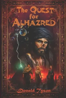 Az Alhazred keresése - The Quest For Alhazred