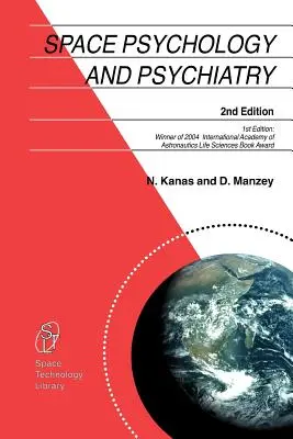 Térpszichológia és pszichiátria - Space Psychology and Psychiatry