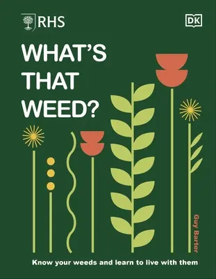 RHS Mi ez a fű? - RHS What's That Weed?