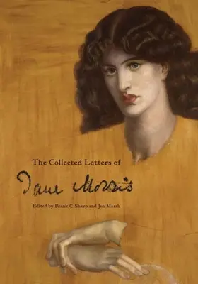 Jane Morris összegyűjtött levelei - The Collected Letters of Jane Morris