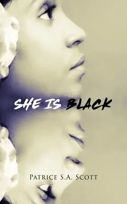 She Is Black