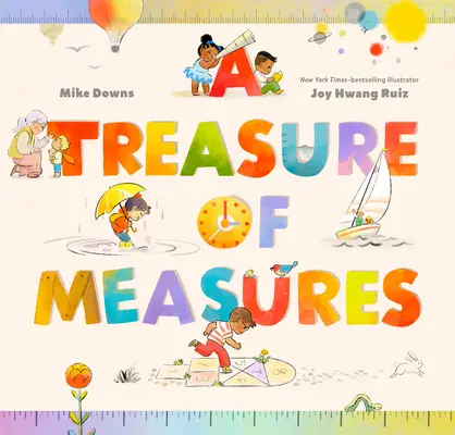 A kincses méretek - A Treasure of Measures