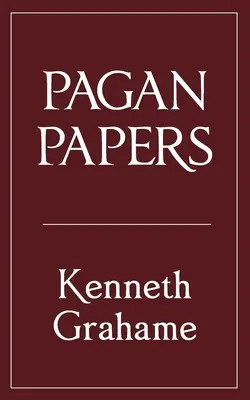 Pagan Papers