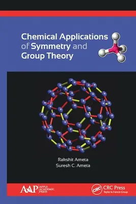 A szimmetria és a csoportelmélet kémiai alkalmazásai - Chemical Applications of Symmetry and Group Theory