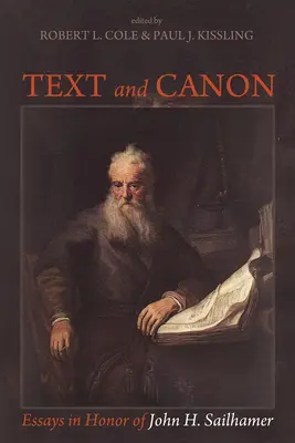 Szöveg és kánon - Text and Canon