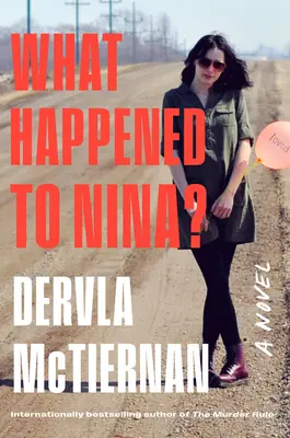 Mi történt Ninával?: Egy thriller - What Happened to Nina?: A Thriller