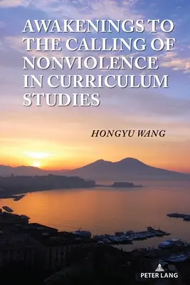 Ébredések az erőszakmentesség hivatására a tantervi tanulmányokban - Awakenings to the Calling of Nonviolence in Curriculum Studies