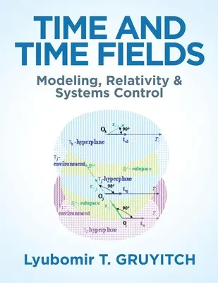 Idő és időmezők: Modellezés, relativitáselmélet és rendszerirányítás - Time and Time Fields: Modeling, Relativity & Systems Control