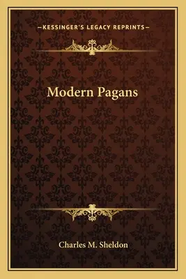 Modern pogányok - Modern Pagans