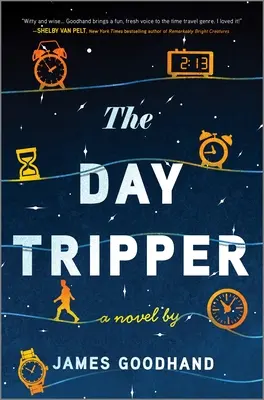 A kirándulós napszámos - The Day Tripper