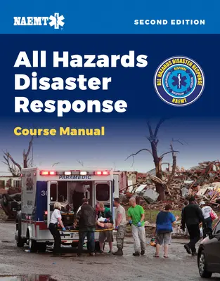 Ahdr: Katasztrófavédelem minden veszélyhelyzetben - Ahdr: All Hazards Disaster Response