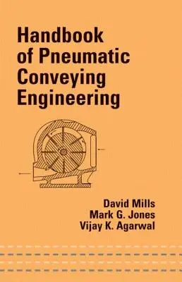 A pneumatikus szállítógépek kézikönyve - Handbook of Pneumatic Conveying Engineering