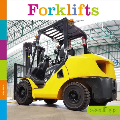 Targoncák - Forklifts