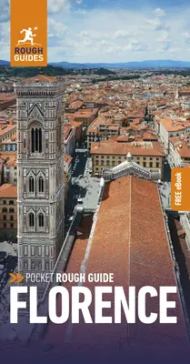 Pocket Rough Guide Florence: Travel Guide with Free eBook