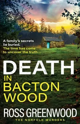 Halál Bacton Woodban - Death in Bacton Wood