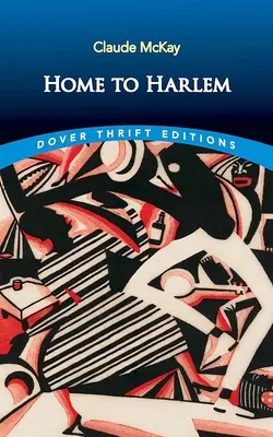 Domů do Harlemu - Home to Harlem