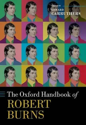 Robert Burns oxfordi kézikönyve - The Oxford Handbook of Robert Burns