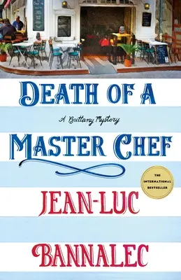 Egy mesterszakács halála: Egy bretagne-i rejtély - Death of a Master Chef: A Brittany Mystery