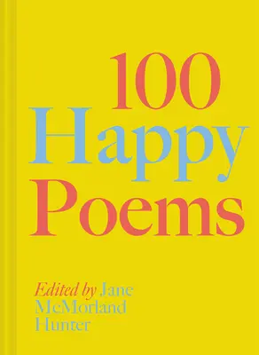 100 boldog vers - 100 Happy Poems