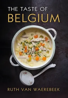 Belgium íze - The Taste of Belgium