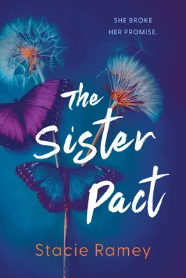 A testvérpaktum - The Sister Pact