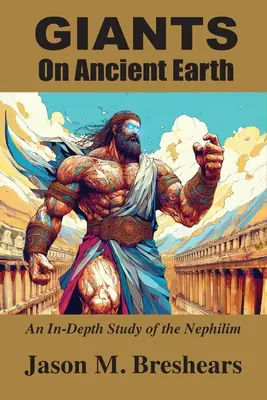 Óriások az ősi Földön: A nefilimek mélyreható tanulmánya - Giants on Ancient Earth: An In-Depth Study of the Nephilim