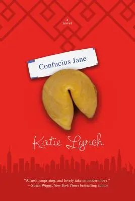 Konfucius Jane - Confucius Jane