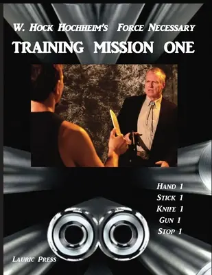 Kiképzési küldetés 1. - Training Mission One