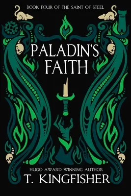 A paladin hite - Paladin's Faith