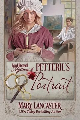 Petteril portréja - Petteril's Portrait