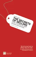 Az eladás titkai - Secrets of Selling, The