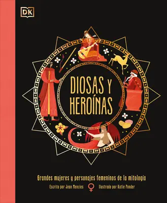 Diosas Y Heronas