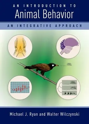 Bevezetés az állati viselkedésbe: Egy integratív megközelítés - An Introduction to Animal Behavior: An Integrative Approach