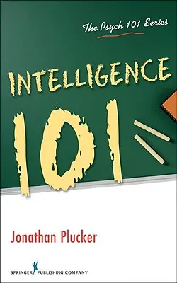 Intelligencia 101 - Intelligence 101