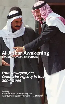 Al-Anbar ébredése: Iraqi Perspectives - Al-Anbar Awakening: Iraqi Perspectives