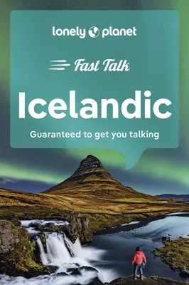 Lonely Planet Fast Talk Icelandic