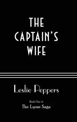 A kapitány felesége - The Captain's Wife