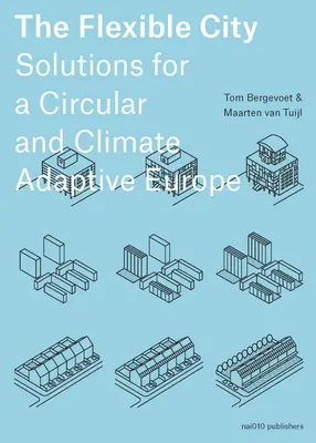 A rugalmas város: Megoldások a körkörös és az éghajlatváltozáshoz alkalmazkodó Európáért - The Flexible City: Solutions for a Circular and Climate Adaptive Europe