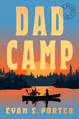 Apa tábor - Dad Camp