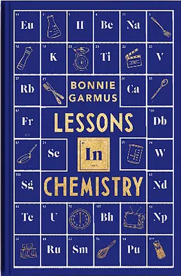 Kémiai leckék - Különkiadás - Lessons in Chemistry Special Edition