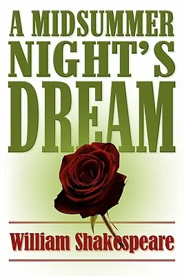 Sen noci svatojánské - A Midsummer Night's Dream