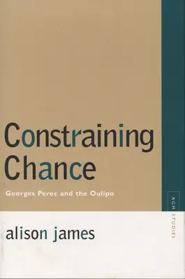 A véletlen korlátozása: Georges Perec és az Oulipo - Constraining Chance: Georges Perec and the Oulipo