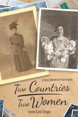 Két ország, két nő - Two Countries, Two Women
