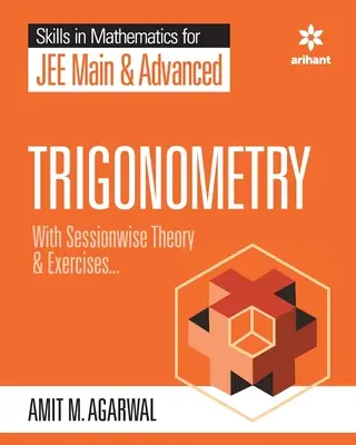 Matematikai készségek - Trigonometria a JEE Main és Advanced számára - Skills in Mathematics - Trigonometry for JEE Main and Advanced