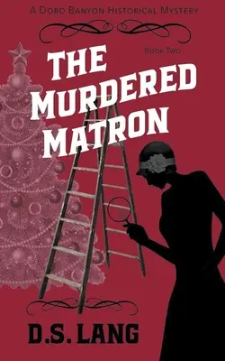 A meggyilkolt főnővér - The Murdered Matron